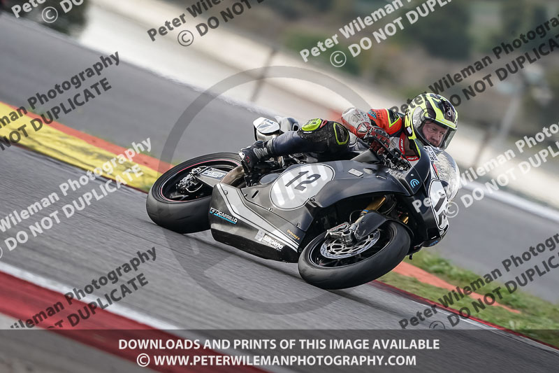 motorbikes;no limits;peter wileman photography;portimao;portugal;trackday digital images